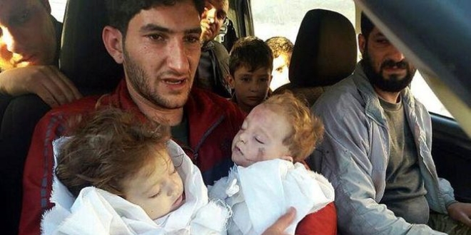 Keşke bizim de Erdoğan gibi bir liderimiz olsaydı