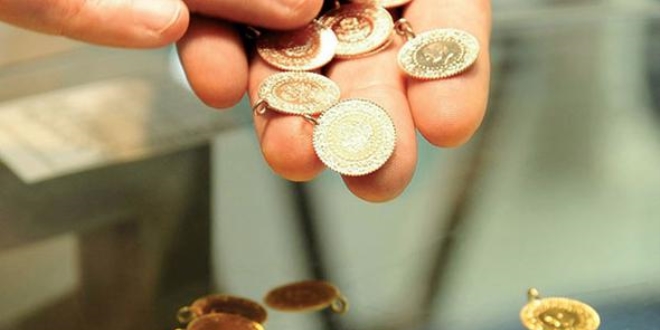 'Altın tahvili'ne ilişkin detaylar belli oldu
