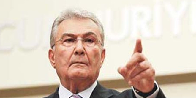 Baykal: 16 Nisan'da Hayır çıkarsa 23 Nisan coşkulu kutlanacak