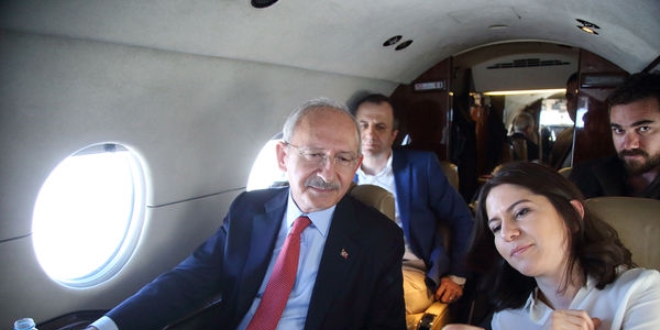 Kılıçdaroğlu: Herkes gidip oy kullansın kesinlikle 'Hayır' çıkacak