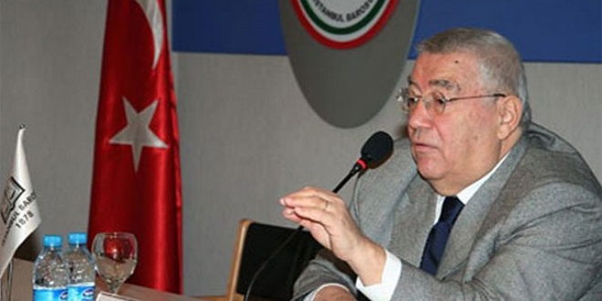 Ceza profesörü dolandırıldığına zor ikna edilmiş