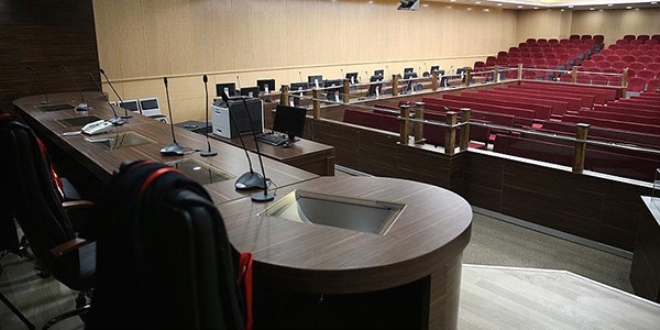 Bursa'ya 2 yeni ar ceza mahkemesi kuruluyor