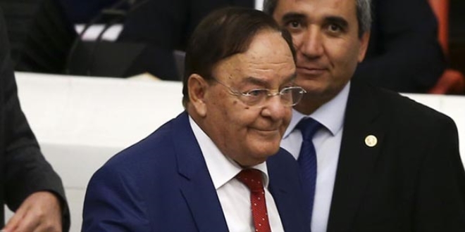 Ahmet İyimaya: Bu sistemi ilk isteyen Ecevit'ti