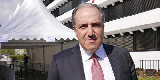 'Rekor katılım anavatana olan duyarlılığı gösteriyor'