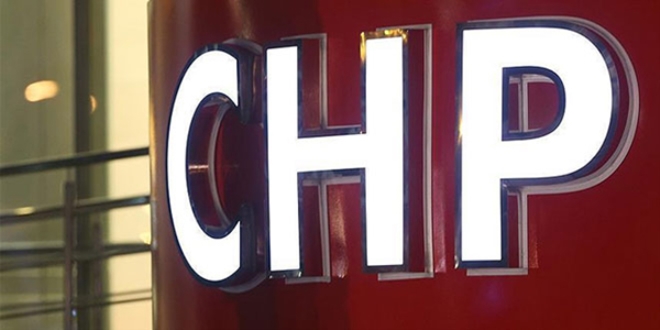 CHP'li belediye meclis üyesi partisinden istifa etti
