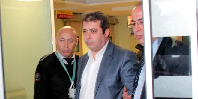 'CMK'dan atanan avukatı şu ana kadar hiç görmedim'