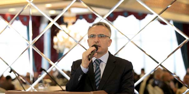 'Meclis, bugünkü yetkilerinin hepsine sahip olacak'