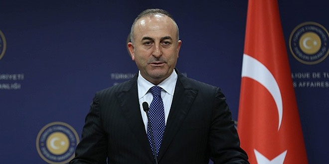 'Türkiye'yi hedefine ulaştırmak için her şeyi yapacağız'