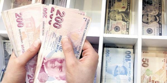 Bireysel kredi borcundan takibe alınanlar azaldı