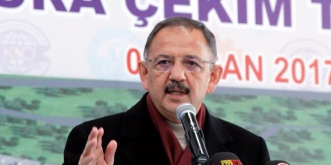 'Bu sistem artık yürümüyor, Türkiye'nin önünü tıkıyor'