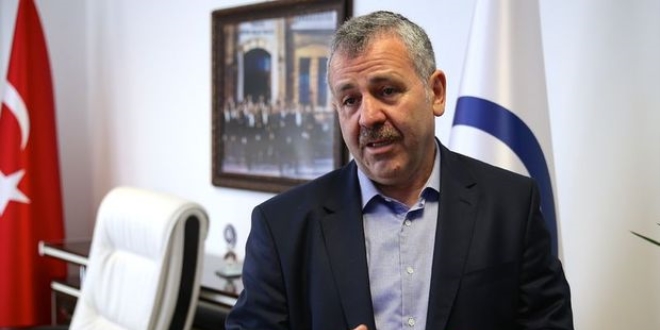 '16 Nisan'dan sonra ekonomi ivme kazanacak'