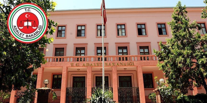 Adalet Bakanlığı'ndan 'Muhsin Yazıcıoğlu' talebi