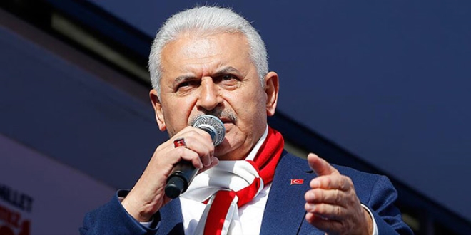 'Sayın Kılıçdaroğlu ne söylediğinin farkında mısın?'