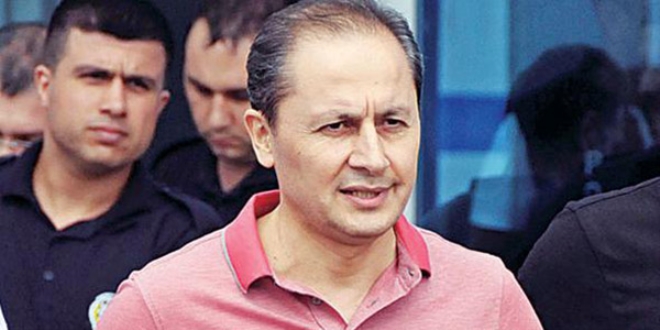 İbrahim Okur'a avukat şoku