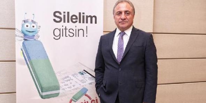 325 bin elektrik abonesine 'Silelim Gitsin' kampanyası