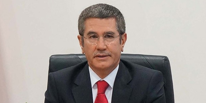 'Y�netimde en ufak bir zafiyet, en ufak s�k�nt� olmamal�'