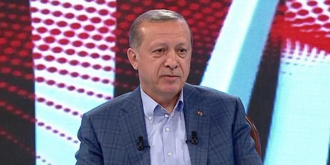 'Ben gidip gavur toparaklarında esir hayatı yaşayamam'