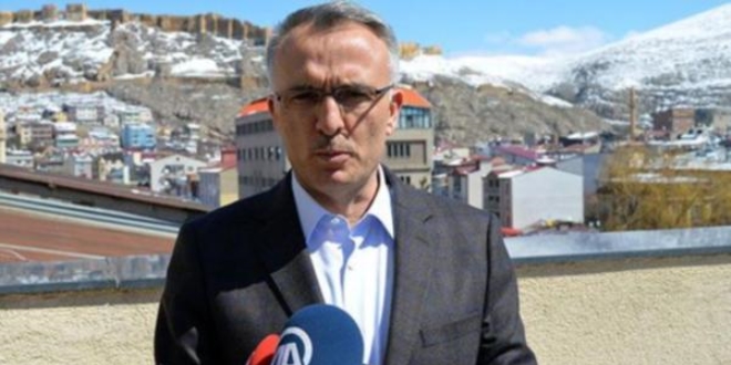 'Fatih Projesi BM'de örnek proje olarak takdir ediliyor'