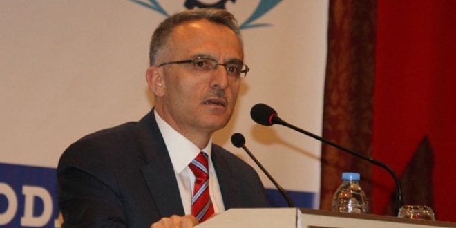 Ağbal: 15 Temmuz'un oluşturduğu sıkıntıları aştık