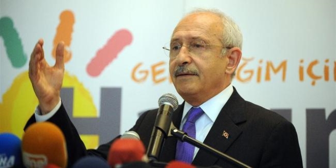 'Cumhurbaşkanlığı makamı hepimizin ortak değeridir'