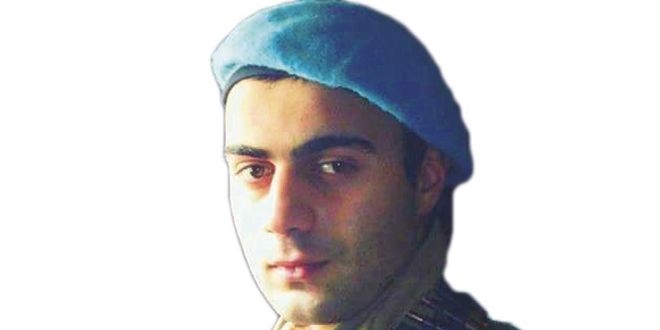 'Nöbet yerim benim namusumdur'