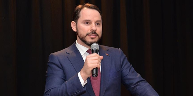 'YEKA ihalesi temmuz sonunda gerçekleştirilecek'