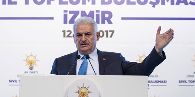 'Cumhurbakan seimle gelene dokunamaz'