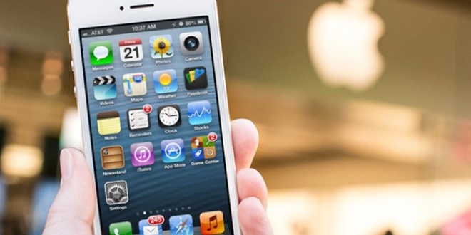 Apple o iPhone modellerine destek sunmayacak