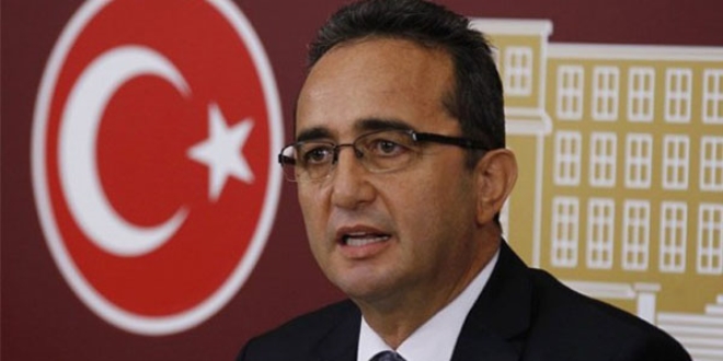 'Bizim Pensilvanya ile hiçbir zaman telefon hattımız olmadı'