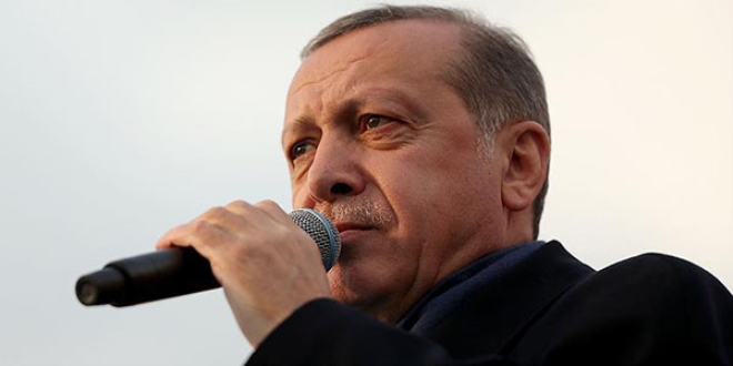 'Kimse buralarda operasyonlara heveslenmesin'