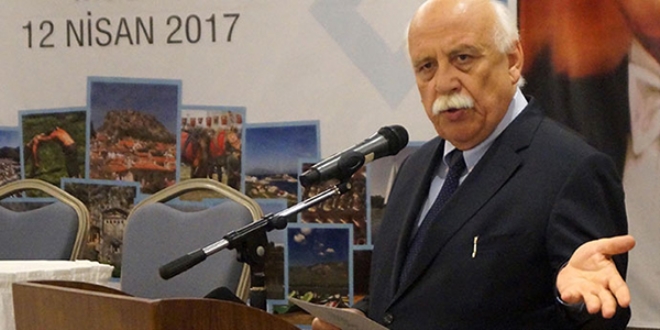 Bakan Avcı: Turizmci ağlamaz