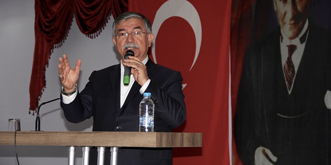 'Partilere hangi bakanlıklar verilecek, biz dahi bilemedik'