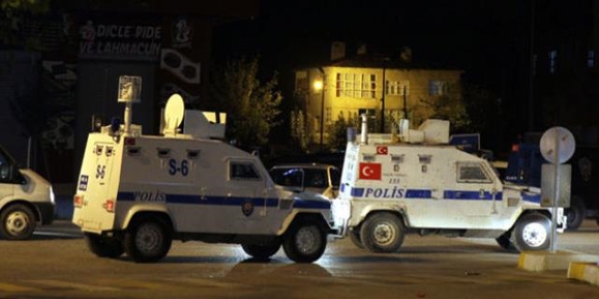 Bitlis'teki 4 kyde sokaa kma yasa sona erdi