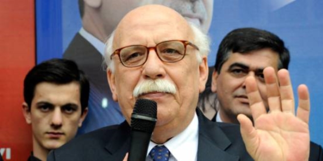 Avc�: Bakanlar kurulu karar�m�z� haz�rlad�k