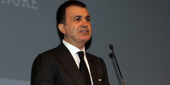 �elik: Hala milleti denize d�kmekten bahsediyorlar