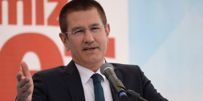 'Cumhurbaşkanlığı kararnameleri kanuna aykırı olamaz'