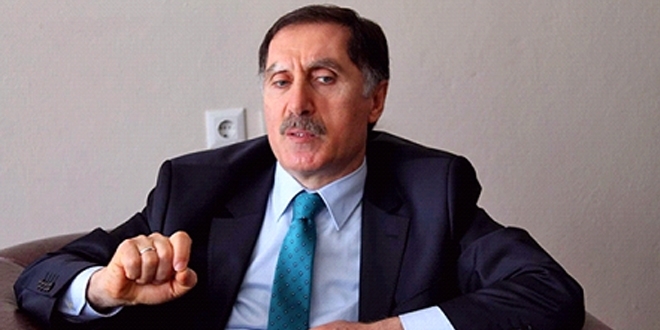 '7 ayda bir vali, müdür değiştiren ülkeden hayır gelir mi?'