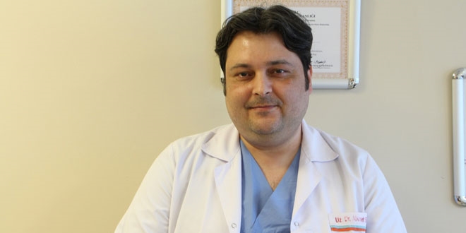 'Bahar alerjilerinin etkisi vazelinle azaltılabilir'