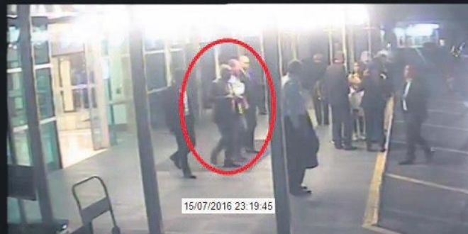 Kılıçdaroğlu'nun korumalarının kaçış pazarlığı