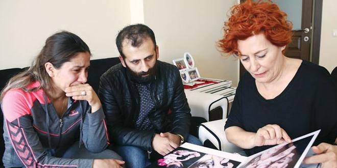 Savcıdan Damacana ile cinayet testi