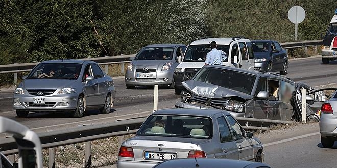 Şirketler trafik sigortasında taksit uygulamasını kaldırdı