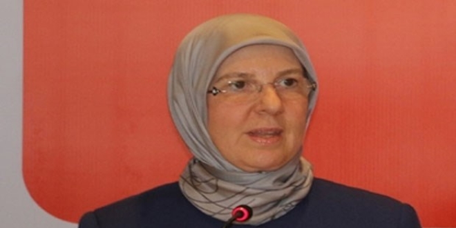 Ramazano�lu, Denizlili ailenin ev sevincine ortak oldu