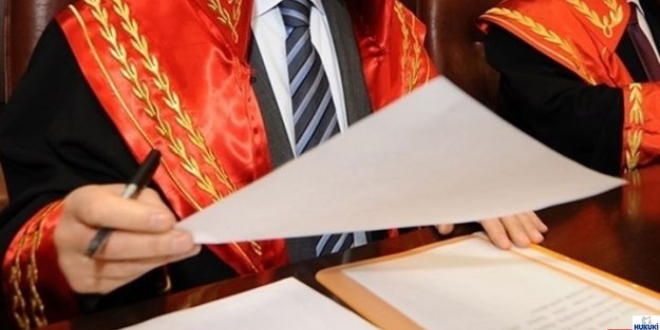 FETÖ'den hakim ve savcılara 'uyanık göz' talimatı