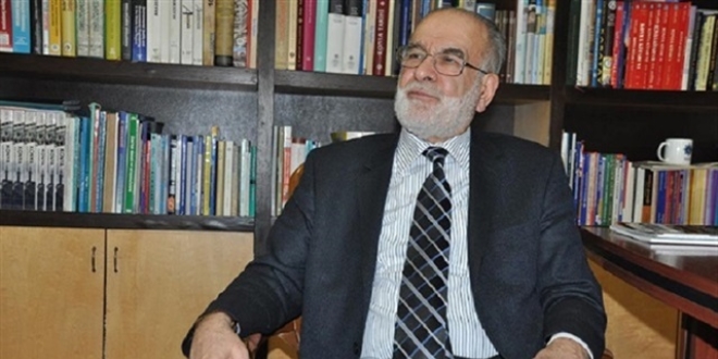 Karamanoğlu: Kutuplaşmaya neden olacak ifadelerden mutlaka kaçınmalı
