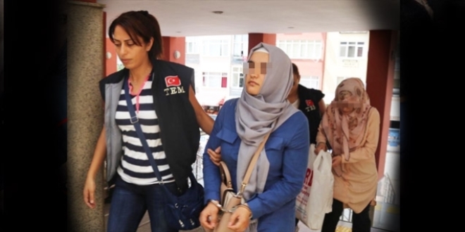 'KPSS'den bir kaç gün önce soruları bana verdiler'