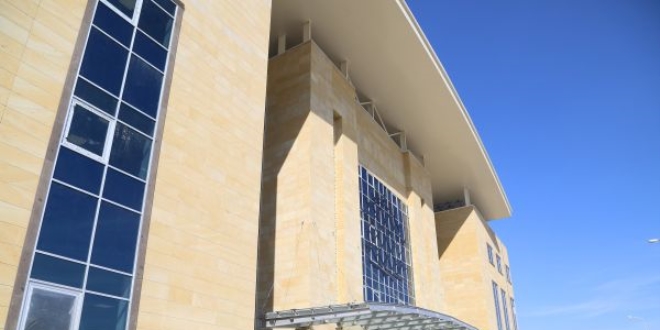 15 Temmuz �ehidinin ismi hastanede ya�at�lacak