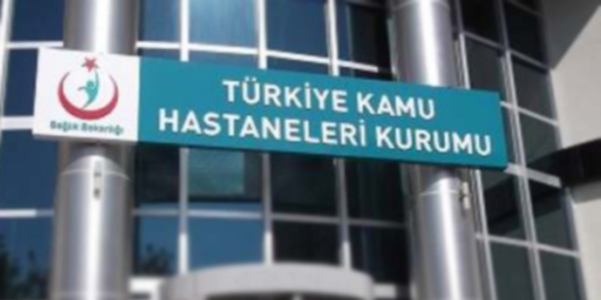 Kamu hastanelerinin ileti�im sorumlular� Kilis'te topland�