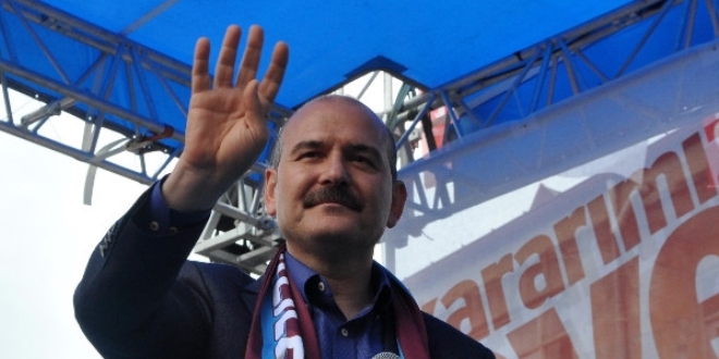 'Biz bu meseleyi Tayyip Erdoğan'sız aşamayız'