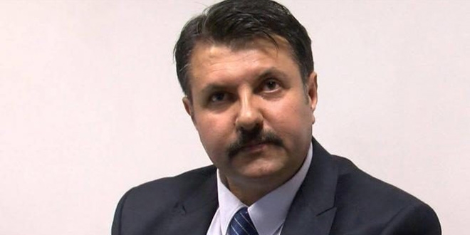 'Yurt dışına kaçan FETÖ'cüler için çalışmalarımız sürüyor'