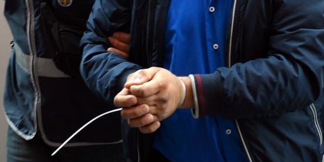 DEAŞ adına para transferi yapan 2 kişi yakalandı